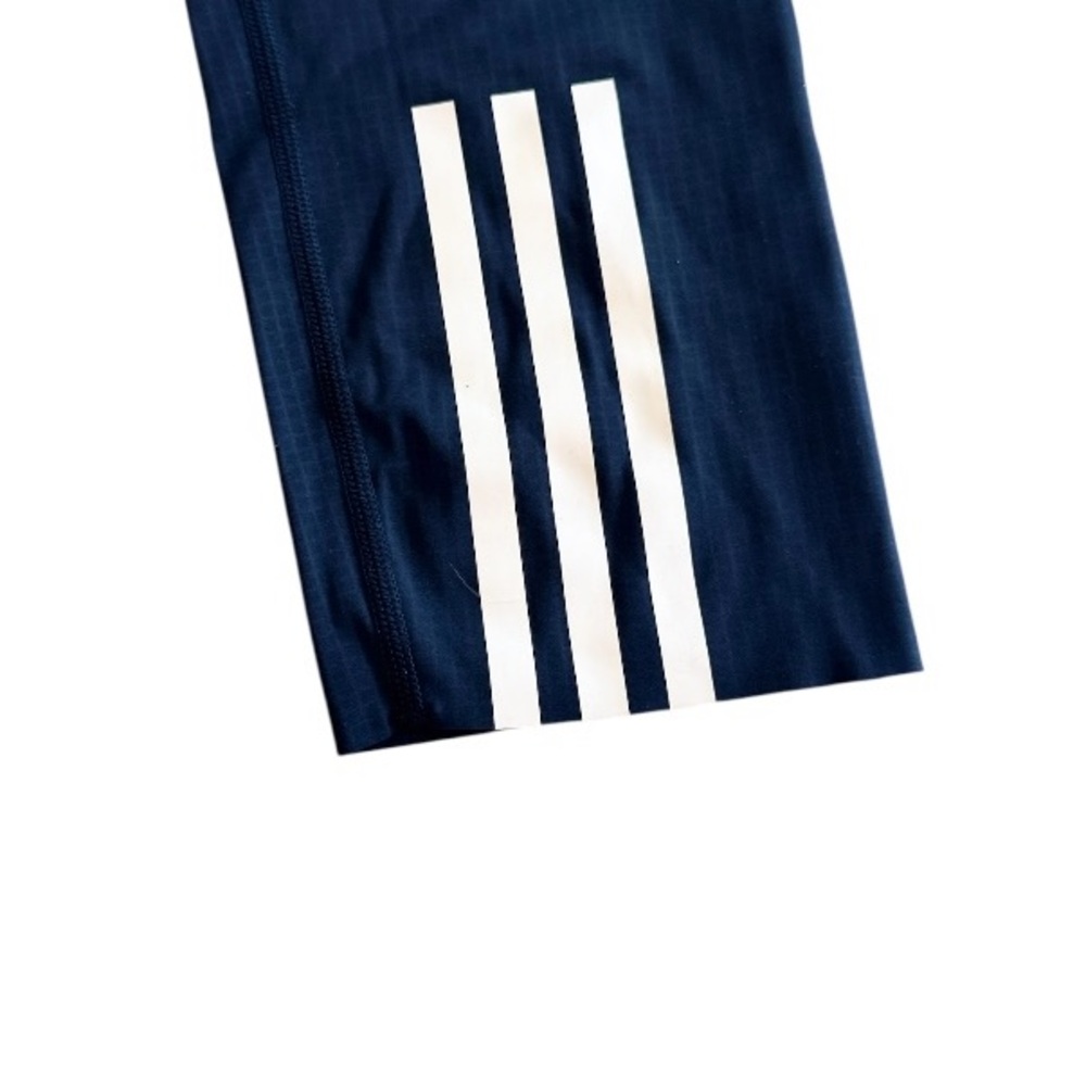 ADIZERO ADIDAS  3/4 Running Carrera Promo Tight Active Legging NWT Small - Picture 4 of 12